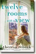 Buy *Twelve Rooms with a View* by Theresa Rebeck online