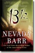 Buy *13 1/2* by Nevada Barr online