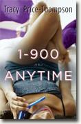 Buy *1-900-A-N-Y-T-I-M-E* by Tracy Price-Thompson online