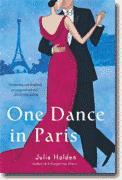 Buy *One Dance in Paris* by Julia Holden online