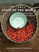 Buy *State of the World 2011: Innovations that Nourish the Planet* by The Worldwatch Institute online