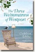 Buy *The Three Weissmanns of Westport* by Cathleen Schine online