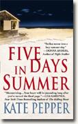 Buy *Five Days in Summer* online