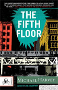 Buy *The Fifth Floor* by Michael Harveyonline
