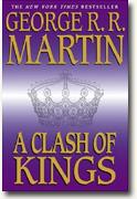 Get George R.R. Martin's *A Clash of Kings* delivered to your door!