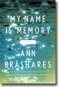 Buy *My Name Is Memory* by Ann Brashares online