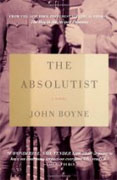Buy *The Absolutist* by John Boyne online