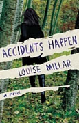 Buy *Accidents Happen* by Louise Millaronline