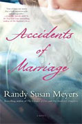 Buy *Accidents of Marriage* by Randy Susan Meyersonline