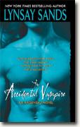 Buy *The Accidental Vampire (Argeneau Vampires, Book 7)* by Lynsay Sands online