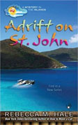 Buy *Adrift on St. John (Mystery in the Islands)* by Rebecca M. Haleonline