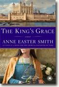 Buy *The King's Grace* by Anne Easter Smith online