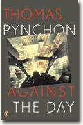 Buy *Against the Day* by Thomas Pynchon online
