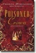 Buy *The Poisoned Crown (Sangreal Trilogy Book Three)* by Amanda Hemingway