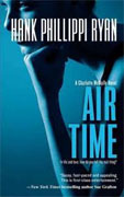 Buy *Air Time (A Charlotte McNally Novel)* by Hank Phillippi Ryan online