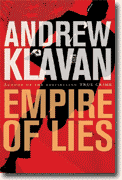 Buy *Empire of Lies* by Andrew Klavan online