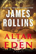 Buy *Altar of Eden* by James Rollins online