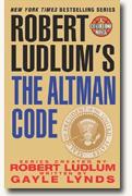 Buy *The Altman Code: A Covert One Novel* online