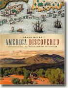 Buy *America Discovered: A Historical Atlas of Exploration* online