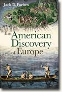 Buy *The American Discovery of Europe* by Jack D. Forbes online
