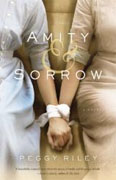 Buy *Amity and Sorrow* by Peggy Rileyonline