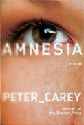 Buy *Amnesia* by Peter Careyonline