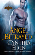 Buy *Angel Betrayed (Fallen)* by Cynthia Eden online