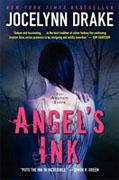 Buy *Angel's Ink: The Asylum Tales* by Jocelynn Drake