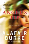 Buy *Angel's Tip* by Alafair Burkeonline