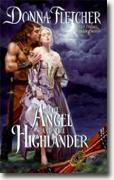 Buy *The Angel and the Highlander* by Donna Fletcher online