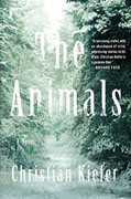 Buy *The Animals* by Christian Kieferonline