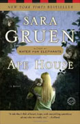 Buy *Ape House* by Sara Gruen online