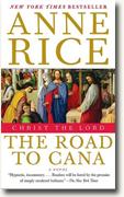 Buy *Christ the Lord: The Road to Cana* by Anne Rice online