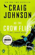Buy *As the Crow Flies: A Walt Longmire Mystery* by Craig Johnson online