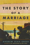 Buy *The Story of a Marriage* by Andrew Sean Greer online