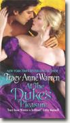 Buy *At the Duke's Pleasure* by Tracy Ann Warren online