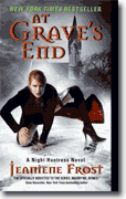 Buy *At Grave's End (Night Huntress, Book 3)* by Jeaniene Frost online