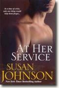 Buy *At Her Service* by Susan Johnson online
