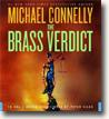 Buy *The Brass Verdict* by Michael Connellyin abridged CD audio format online