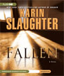 Buy *Fallen* by Karin Slaughter in abridged CD audio format online
