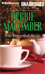 Buy *The Forgetful Bride* by Debbie Macomber in abridged CD audio format online
