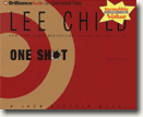 Buy *One Shot: A Jack Reacher Novel* by Lee Child in abridged CD audio format online