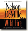 Buy *Wild Fire* by Nelson DeMille, narrated by Scott Brick in unabridged CD audio format online