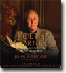 Buy *The Poets' Corner: The One-and-Only Poetry Book for the Whole Family* by John Lithgow in abridged CD audio format online