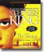 Buy *The Shining* by Stephen King in unabridged CD audio format online