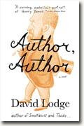 Buy *Author, Author* by David Lodge