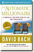 Buy *The Automatic Millionaire: A Powerful One-Step Plan to Live and Finish Rich* by David Bach online