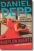 Buy *Babylon Nights: A David Spandau Novel* by Daniel Depp online