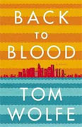 Buy *Back to Blood* by Tom Wolfeonline