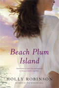 Buy *Beach Plum Island* by Holly Robinson online